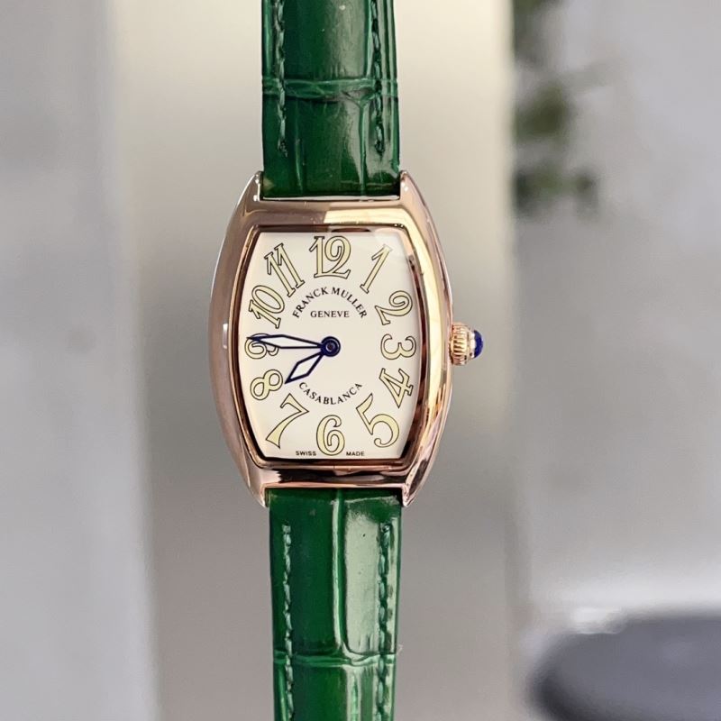 FRANCK MULLER Watches